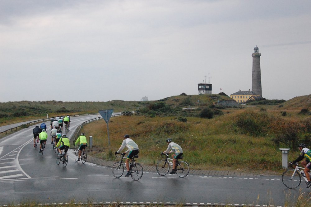 3. etape Danmark rundt 2014