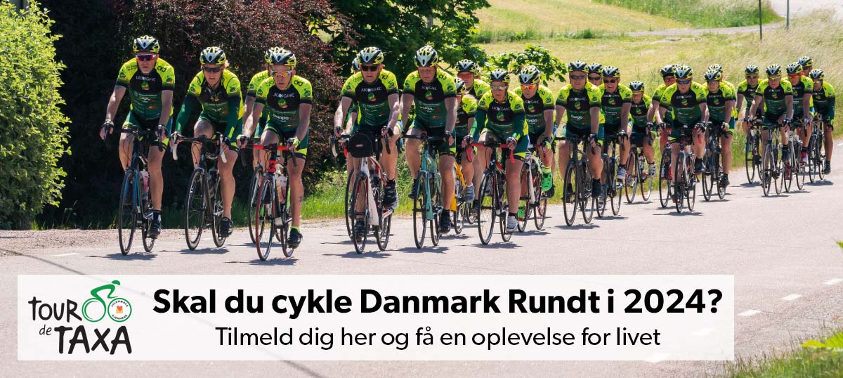 Cykel til Paris og få en oplevelse for livet