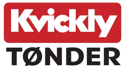 Kvickly Tønder