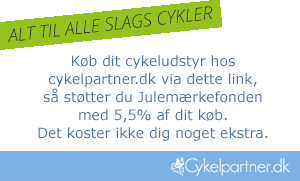 Cykelpartner