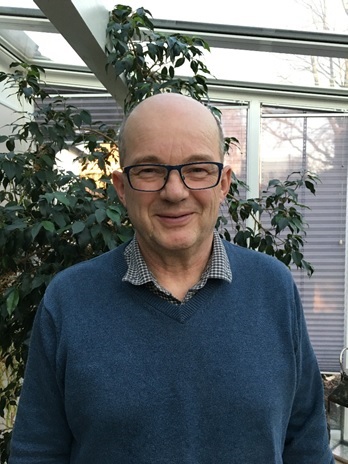 Claus Ulriksen