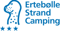 Ertebølle Strand Camping