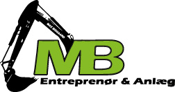 MB entreprenør og Anlæg